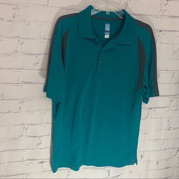 PGA Tour Airflux men’s medium top - Picture 1 of 3